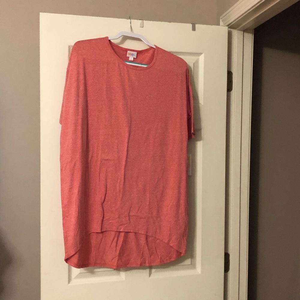 BNWT Guatemala Lularoe Irma, S